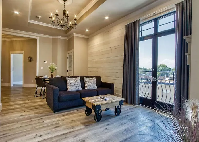 New Hotel Collection Smoky Mountains