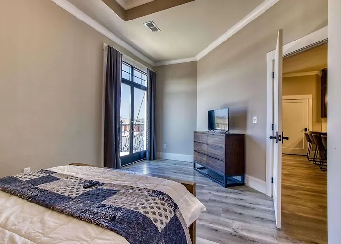 New Hotel Collection Smoky Mountains