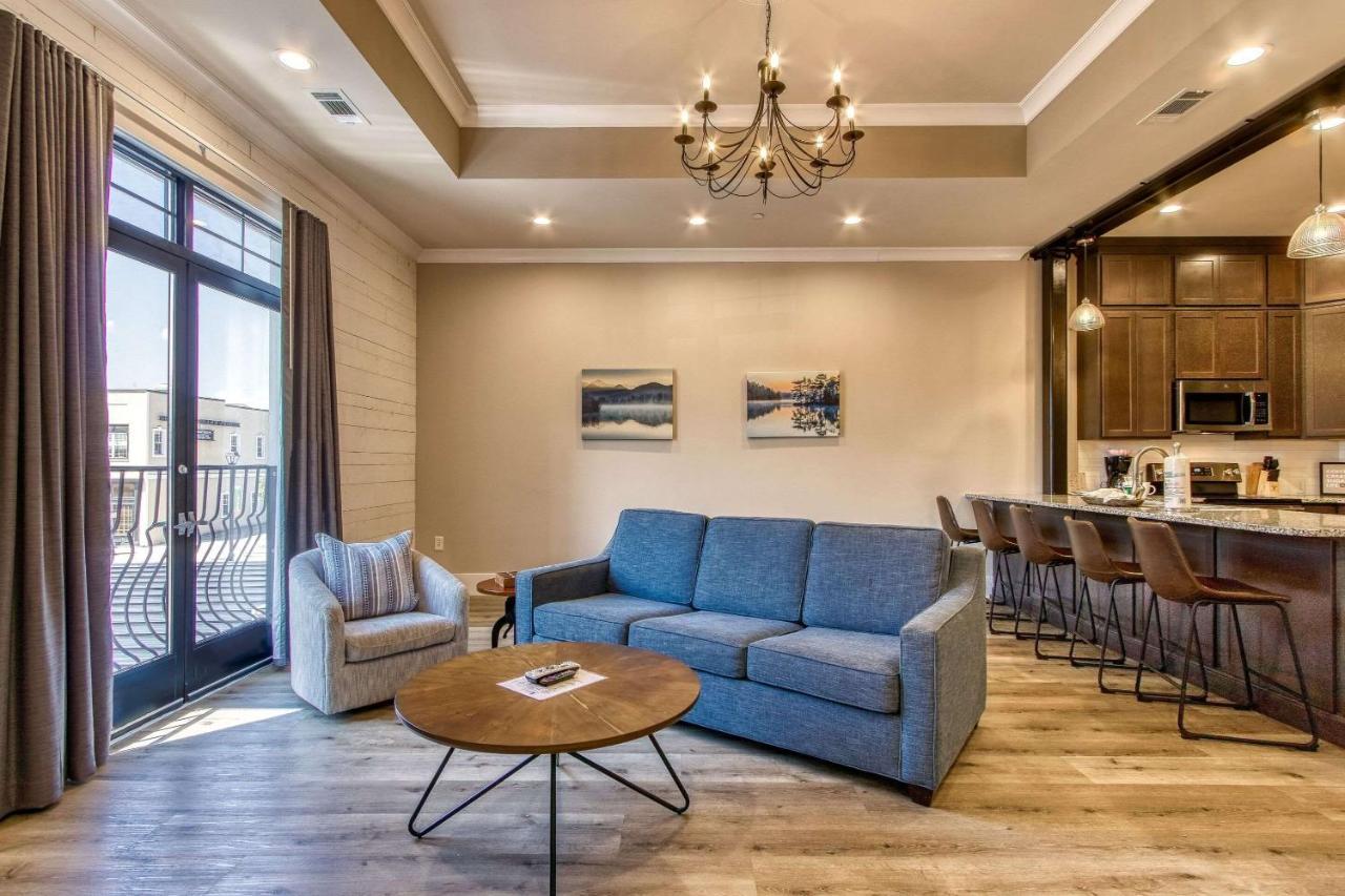 Hotel New Collection Smoky Mountains Sevierville